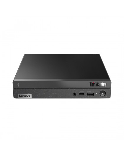 Lenovo ThinkCentre neo 50q Intel® Core™ i5 i5-13420H 8 GB DDR4-SDRAM 512 GB SSD Windows 11 Pro Mini PC Black