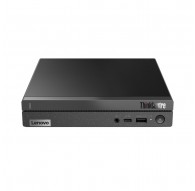 Lenovo ThinkCentre neo 50q Intel® Core™ i5 i5-13420H 8 GB DDR4-SDRAM 512 GB SSD Windows 11 Pro Mini PC Black