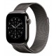 Apple MGJ14ZM/A Smart Wearable Accessories Band Slate colour Stainless steel