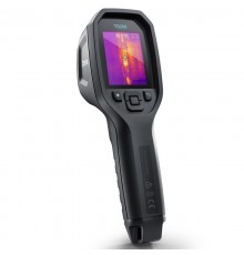 FLIR TG268 Infrarot-Thermometer -25 bis+400°C Black Built-in display LCD 320 x 240 pixels