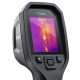 FLIR TG268 Infrarot-Thermometer -25 bis+400°C Black Built-in display LCD 320 x 240 pixels