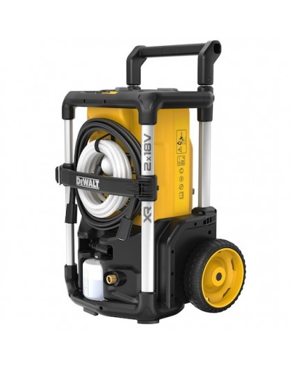 DEWALT Akku-Hochdruckreiniger, 2x 18V, Basisv