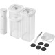 S Zwilling Fresh & Save Cube Plastic Starter Kit
