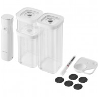S Zwilling Fresh & Save Cube Plastic Starter Kit