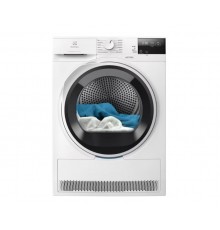 ELECTROLUX EW6D284YP tumble dryer