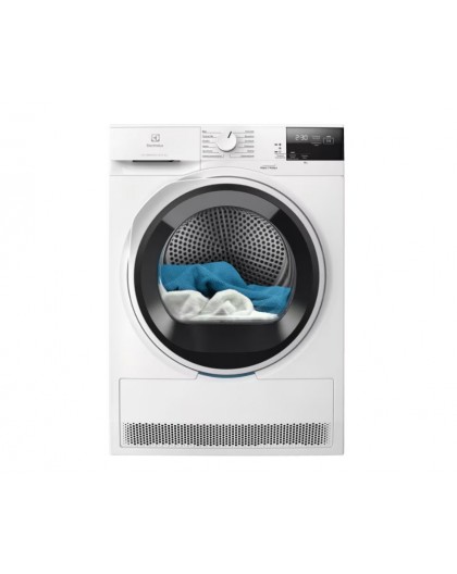 ELECTROLUX EW6D284YP tumble dryer