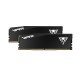 Patriot Viper Elite5 Ultra DDR5 96 GB (2x48GB) 6400MHz CL32 (VEU596G6432K)