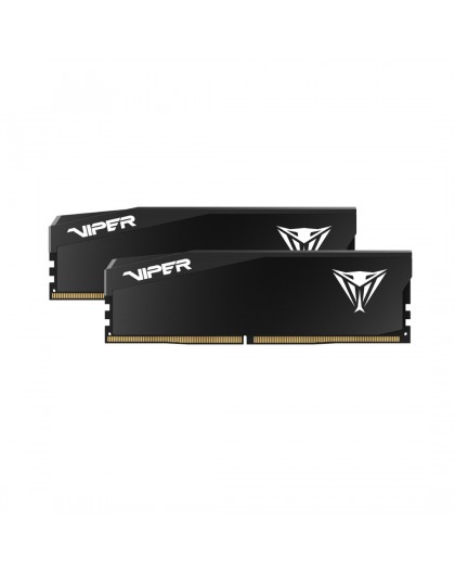Patriot Viper Elite5 Ultra DDR5 96 GB (2x48GB) 6400MHz CL32 (VEU596G6432K)