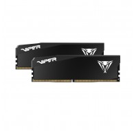 Patriot Viper Elite5 Ultra DDR5 96 GB (2x48GB) 6400MHz CL32 (VEU596G6432K)