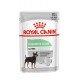 ROYAL CANIN CCN DIGESTIVE CARE LOAF - wet food for adult dogs - 12x85g