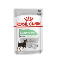 ROYAL CANIN CCN DIGESTIVE CARE LOAF - wet food for adult dogs - 12x85g