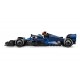 LEGO SPEED CHAMPIONS 77249 Williams Racing FW46 F1 võidusõiduauto