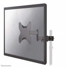 Neomounts FL40-450BL12 TV pole mount 23-42" - diam. 28-50 mm - full motion