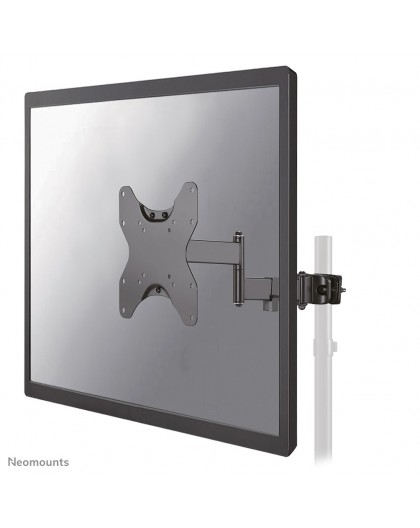 Neomounts FL40-450BL12 TV pole mount 23-42" - diam. 28-50 mm - full motion
