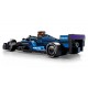 LEGO SPEED CHAMPIONS 77249 Williams Racing FW46 F1 võidusõiduauto