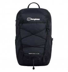 BERGHAUS 24/7 365 U18 Hiking backpack Black