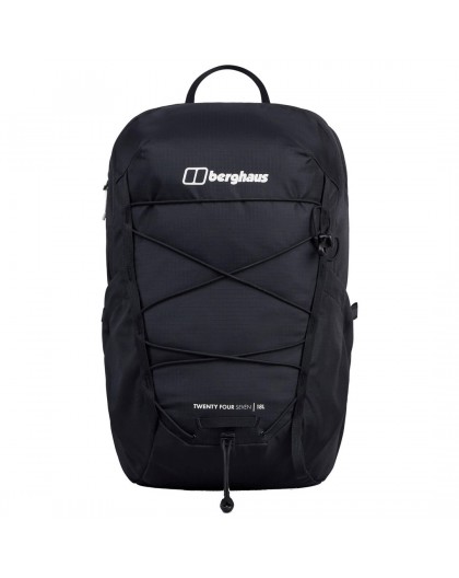 BERGHAUS 24/7 365 U18 Hiking backpack Black