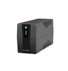UPS ARMAC HOME LITE LINE-INT 2X230V PL USB-B H650E/LEDV2