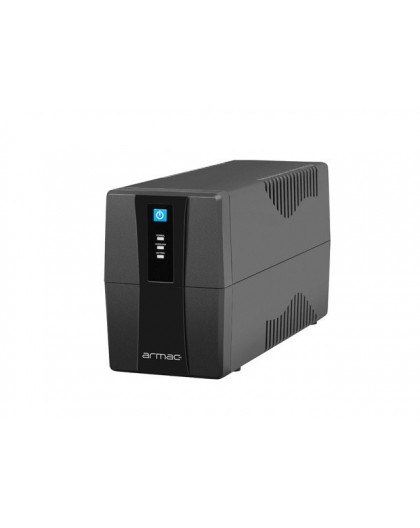 UPS ARMAC HOME LITE LINE-INT 2X230V PL USB-B H650E/LEDV2