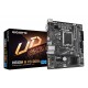 GIGABYTE H610M H V3 DDR4 Motherboard - Supports Intel Core 14th CPUs, 4+1+1 Hybrid Phases Digital VRM, up to 3200MHz DDR4, 1xPCI