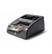 Safescan 185-S counterfeit bill detector Black