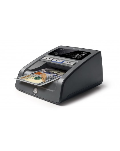 Safescan 185-S counterfeit bill detector Black
