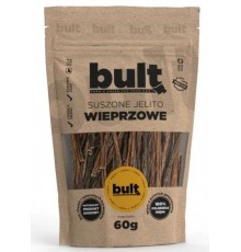 BULT Eko Dried pork intestine - Dog treat - 60g