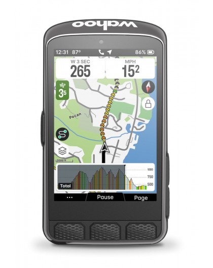 WAHOO ELEMNT ACE Bike Computer