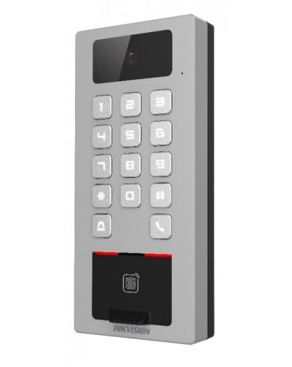 HIKVISION DS-K1T502DBFWX-C ACCESS CONTROL TERMINAL