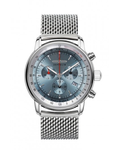 Zeppelin LZ 14 Marine 8886M3 kvarts kell