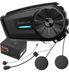 Sena Spider ST1 motorcycle intercom