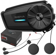 Sena Spider ST1 motorcycle intercom
