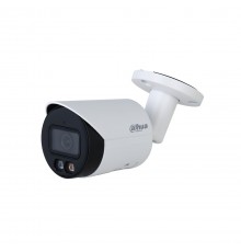 Dahua Technology WizSense IPC-HFW2449S-S-IL Bullet IP security camera Indoor & outdoor 2688 x 1520 pixels Ceiling/wall