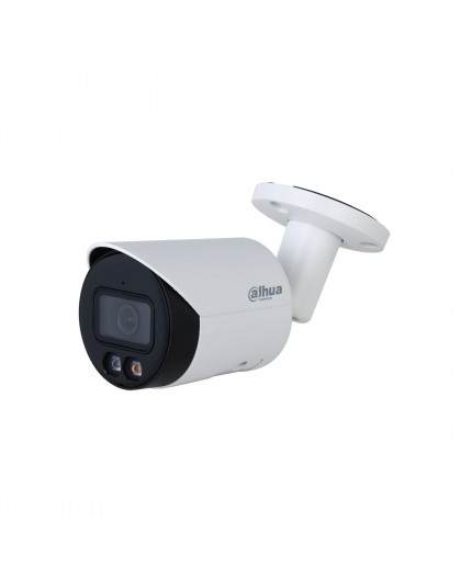 Dahua Technology WizSense IPC-HFW2449S-S-IL Bullet IP security camera Indoor & outdoor 2688 x 1520 pixels Ceiling/wall