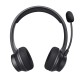 Trust Ayda - Wireless ENC headset (black)