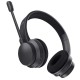Trust Ayda - Wireless ENC headset (black)