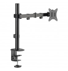 SAVIO UM-02 Desk Mount for Monitor 17″–32″, 2–9 kg