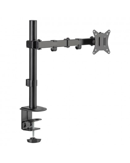 SAVIO UM-02 Desk Mount for Monitor 17″–32″, 2–9 kg