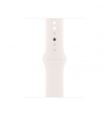 Apple Watch Sport Band 42mm Blassrosa