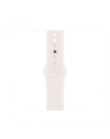 Apple Watch Sport Band 42mm Blassrosa