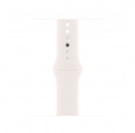 Apple Watch Sport Band 42mm Blassrosa