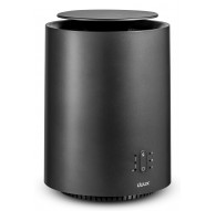 Duux Threesixty 2 Indoor Grey 1800 W Fan electric space heater