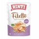 RINTI Filetto kanafilee sinkihaga - niisked koeratoit - 100g