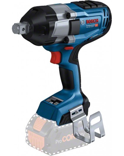 Bosch GDS 18V-1050 H Professional