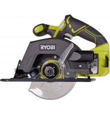 Battery-powered circular saw Ryobi R18CSP-0