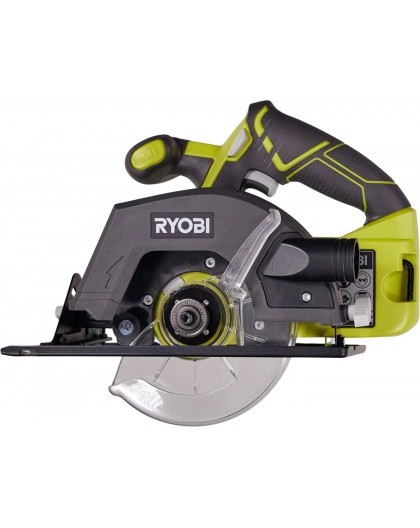 Battery-powered circular saw Ryobi R18CSP-0