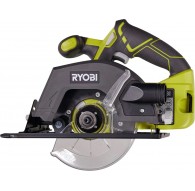 Battery-powered circular saw Ryobi R18CSP-0