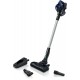 Bosch Serie 6 BCS611P4A stick vacuum/electric broom Battery Dry Hygiene Filter Bagless 0.3 L Black 2.5 Ah