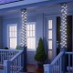Smart Holiday String Lights NANOLEAF 1D STARTER KIT 250 LED 20 m IP44 (NF084K02-20XLS)