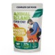 ANIMAL ISLAND Everyday Poultry and liver in jelly - wet cat food - 12 x 85g